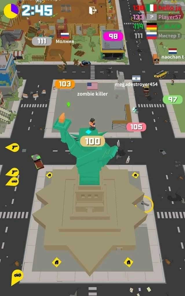 僵尸io3Zombie.io24(4)