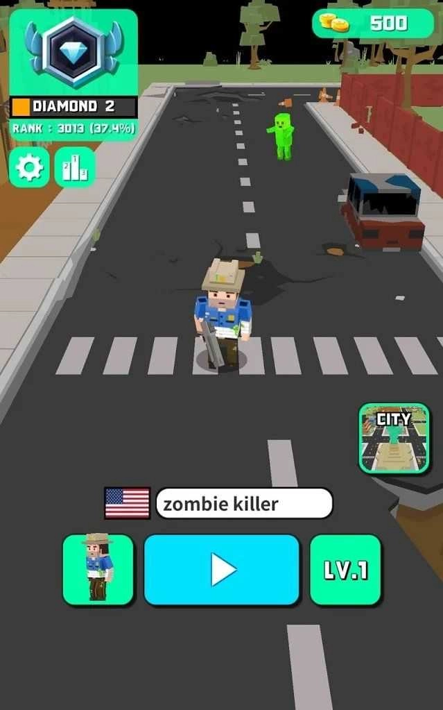 僵尸io3Zombie.io24(5)