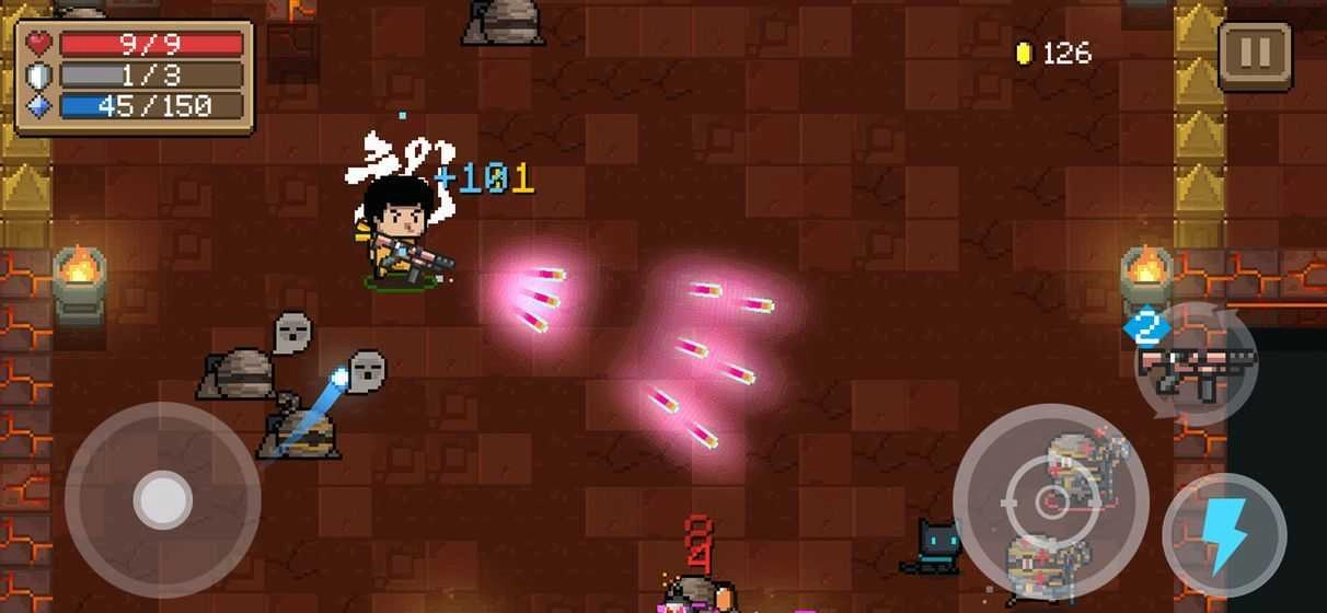 全体骑士(2)