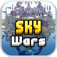 我的世界空岛战争 V1.0.0
