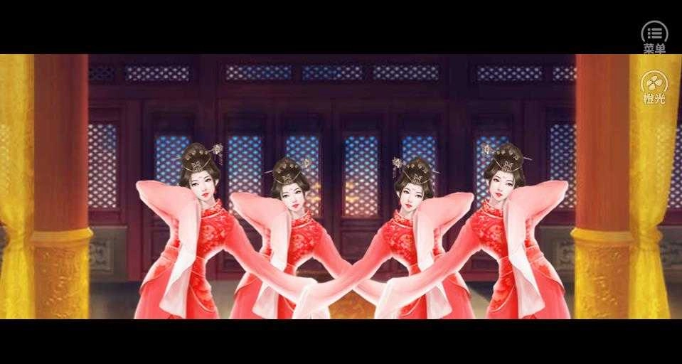 朕的后宫不好惹 