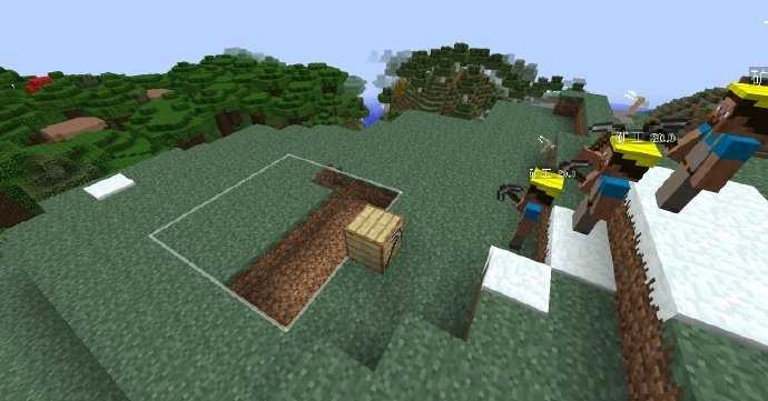 我的世界古代战争(2)