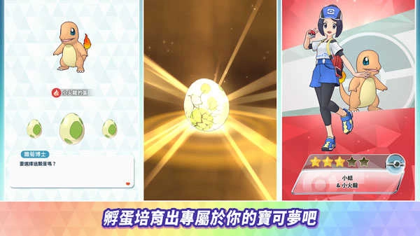 宝可梦大师EX 2