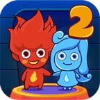 森林冰火人2无敌版