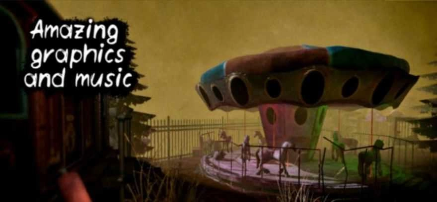 死亡公园第二代Death Park (1)