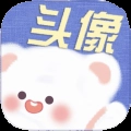 仙女头像免费 