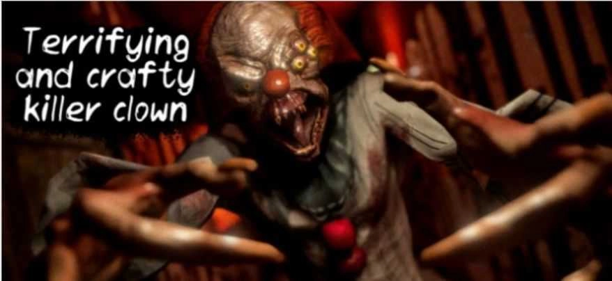 死亡公园第二代Death Park (2)