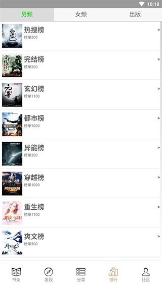 快点搜书最新版图1