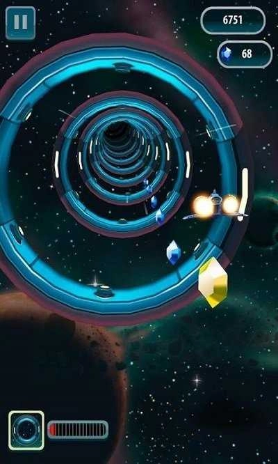空间冒险者(3)