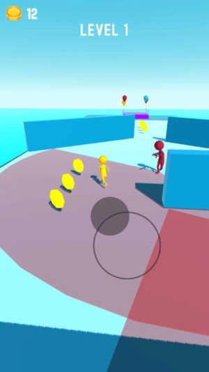 潜行大师3d手机正版图2