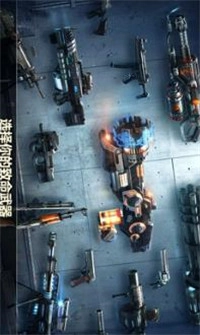 杀戮目标2026图1