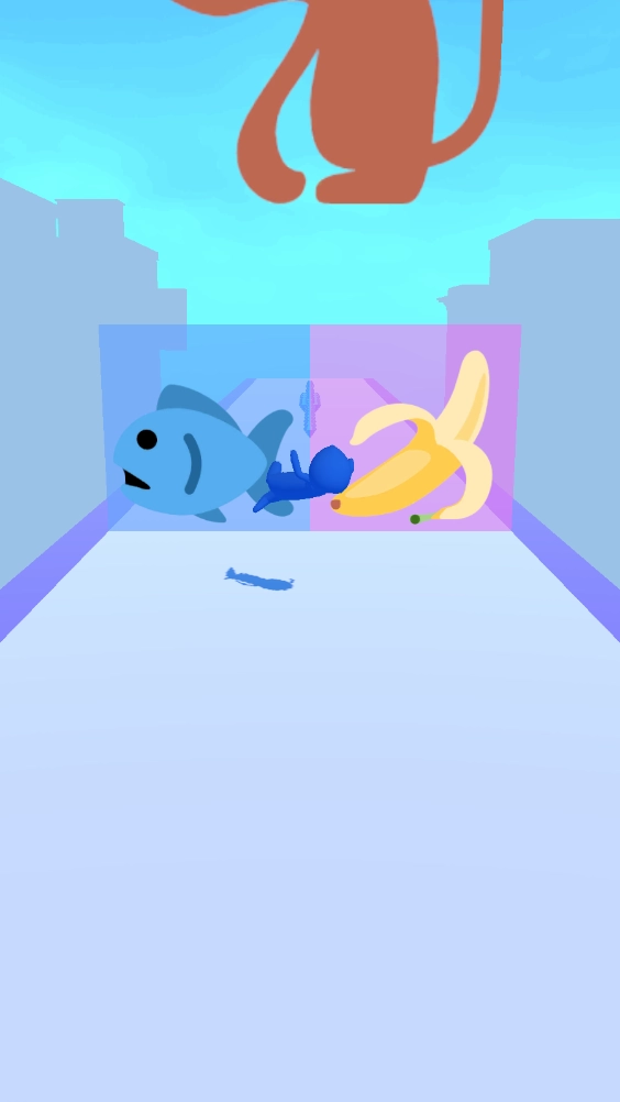 合成大魔王红包版