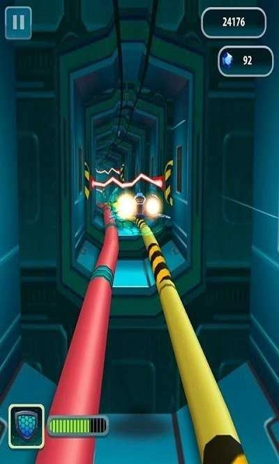 空间冒险者(4)