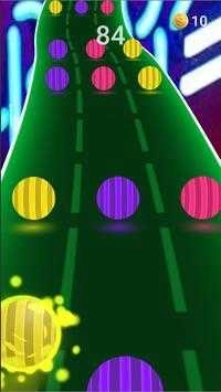 防弹少年团音乐瓷砖BTS Road Tiles截图3