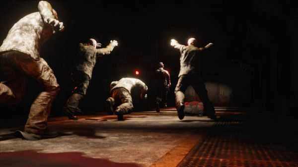 scum荒野求生图3