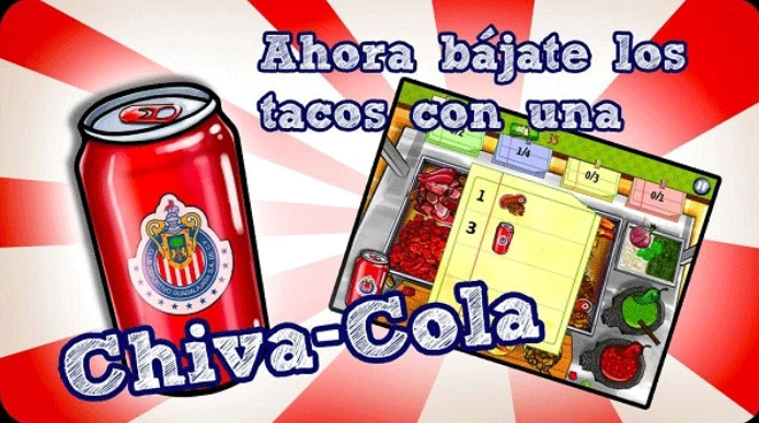 塔可大师游戏汉化版(4)