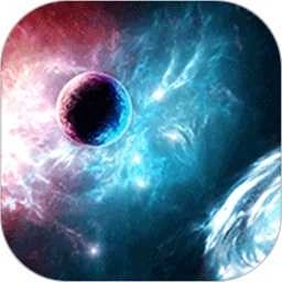 我的粒子世界 