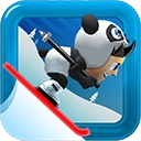 滑雪大冒险最新版