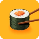 放置寿司店 