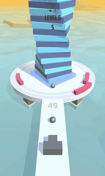 火球打砖块图1