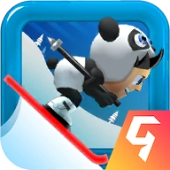 滑雪大冒险旧版 V2.3.8.20