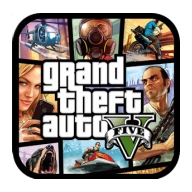 洛圣都5（GTA 5）