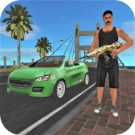 GTA侠盗猎车手迈阿密（Miami Crime Simulator）