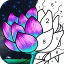 乐涂数字填色通用版