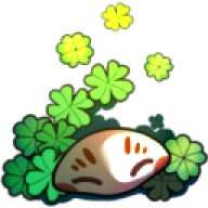 四叶苜蓿第二章