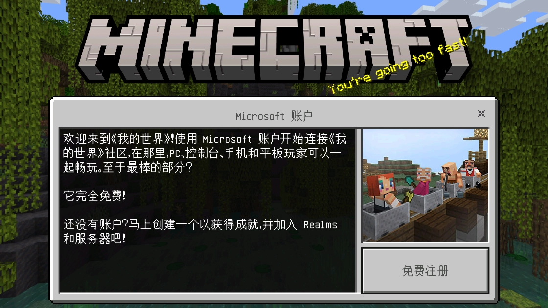 我的世界国际版图4