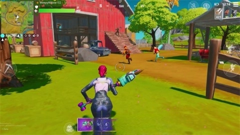 fortnite(2)