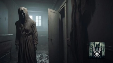 冬季噩梦（Winter Nightmare Horror Game）游戏纯净版图2