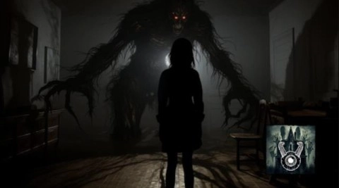冬季噩梦（Winter Nightmare Horror Game）游戏纯净版图3