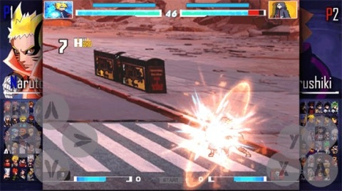 火影博人传2