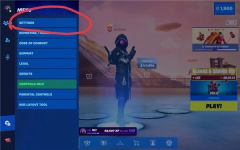 要塞英雄（Fortnite）完整版下載