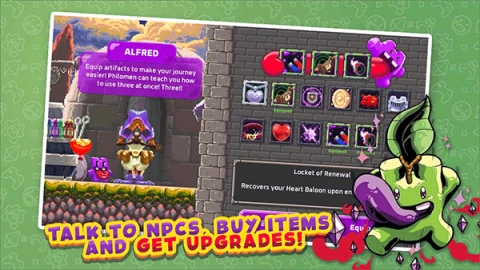 超级怪物任务（SuperMomboQuest）直装游戏版图3