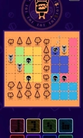 粉碎恶魔图1