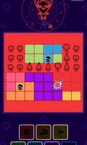 粉碎恶魔图3