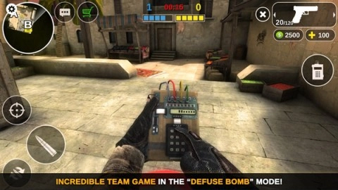 反击计划(1)