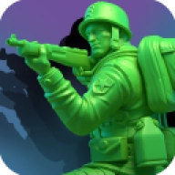 兵人大战游戏