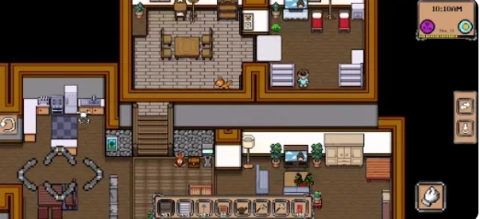 超时空怪物农场(2)