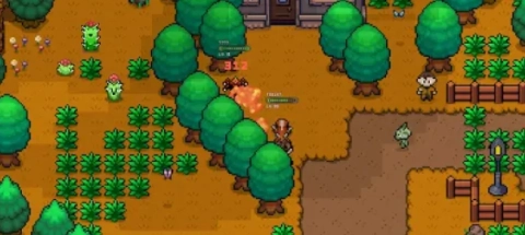 超时空怪物农场(3)