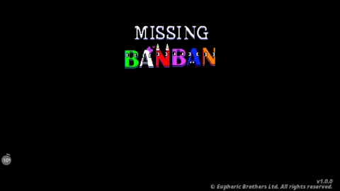 失踪的班班（Missing Banban）图1
