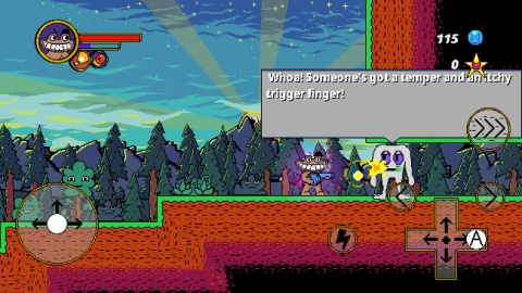 失踪的班班（Missing Banban）图3