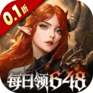 魔龙世界折