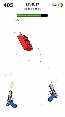 双枪王者手机正版图1