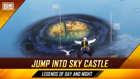 绝地求生印度版(2)