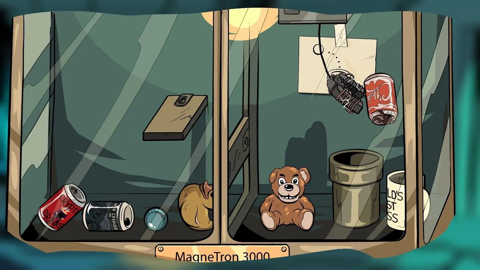 平行实验手机最新版图4