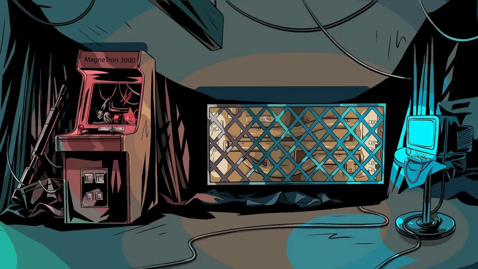 平行实验手机最新版图3