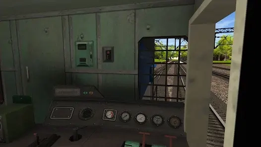 印度火车模拟器2026安卓官方版图4